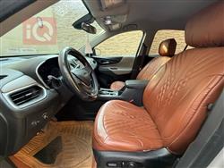 شيفروليه إكوينوكس